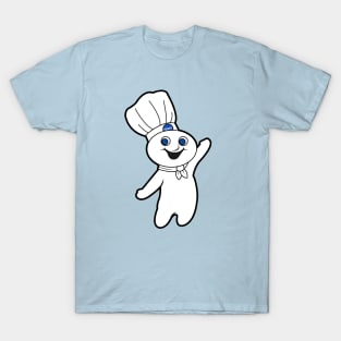 Pillsbury Doughboy T-Shirt